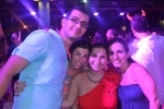 Friday Night at Edde Sands Beach Bar, Byblos